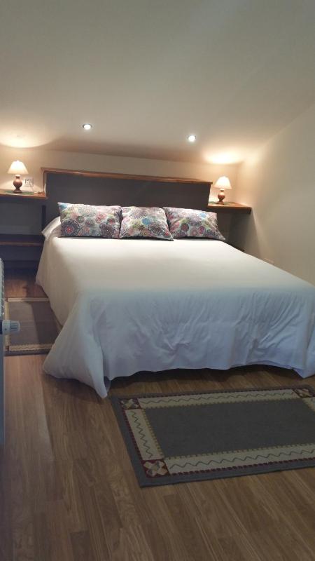 One-Bedroom Apartment with Balcony image 2