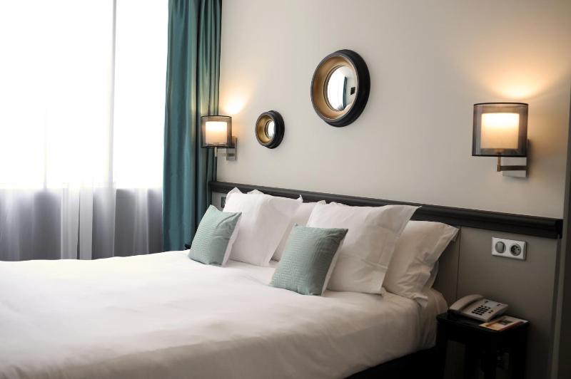 Hotel Albert 1er - image 14