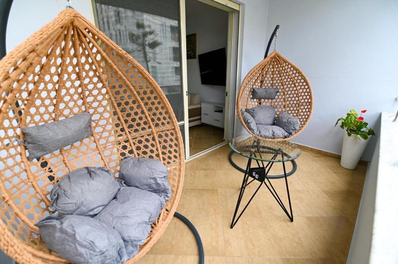 Kojku Apartment with Free Private Beach - image 3