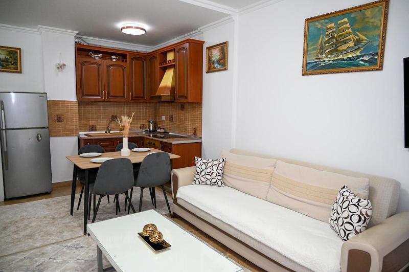 Kojku Apartment with Free Private Beach - image 14