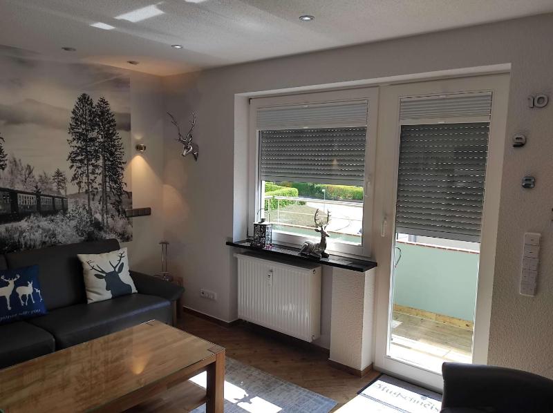 Ferienwohnung Harzoase - image 9