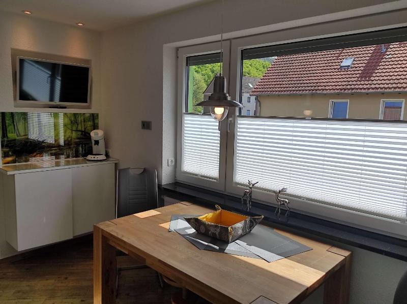 Ferienwohnung Harzoase - image 19