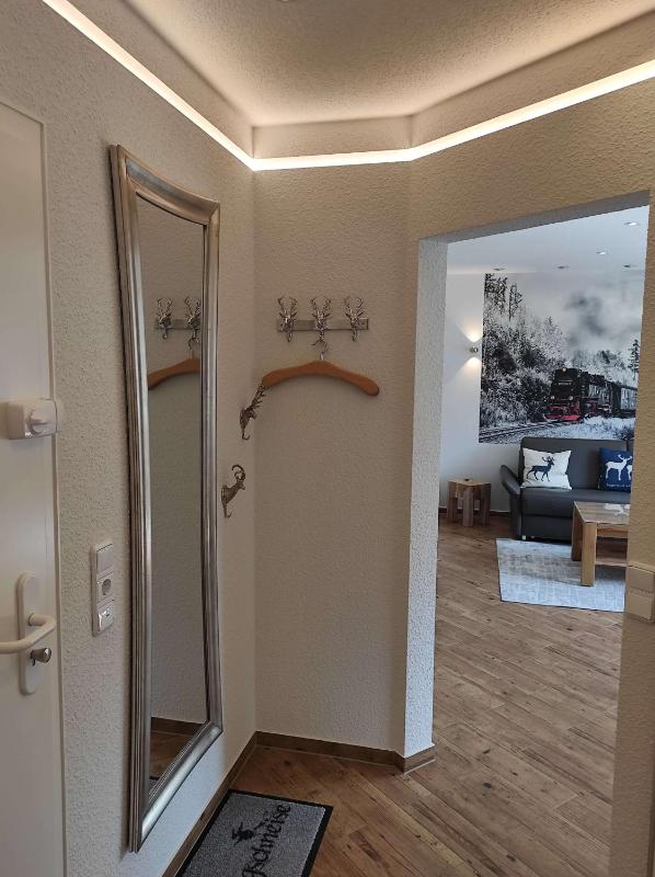 Ferienwohnung Harzoase - image 17