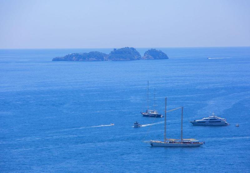 Hotiday Positano Volte Alte - image 41