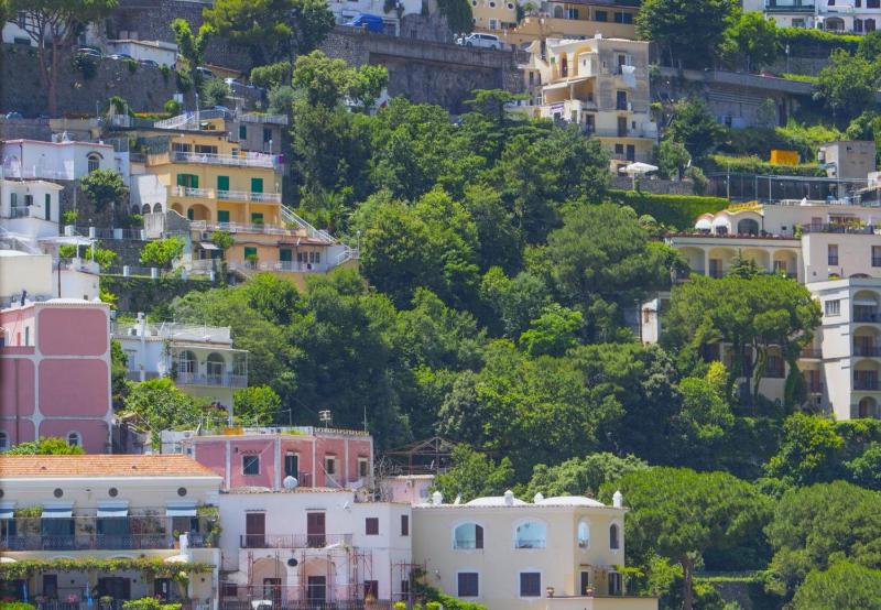 Hotiday Positano Volte Alte - image 28