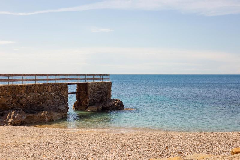 Casetta sulla Spiaggia - HelloElba - image 3
