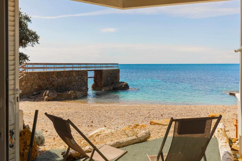 Casetta sulla Spiaggia - HelloElba - image 8