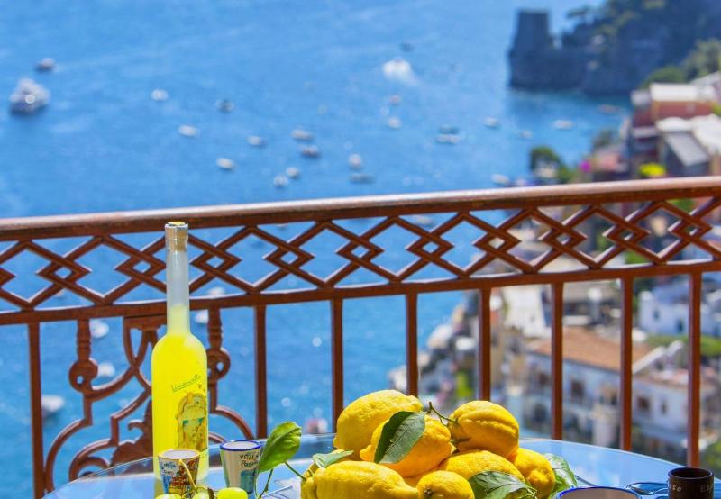 Hotiday Positano Volte Alte - image 4