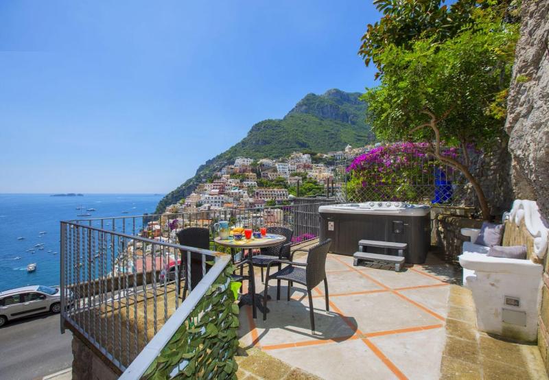 Hotiday Positano Volte Alte - image 11