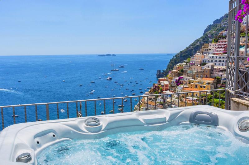 Hotiday Positano Volte Alte - image 7