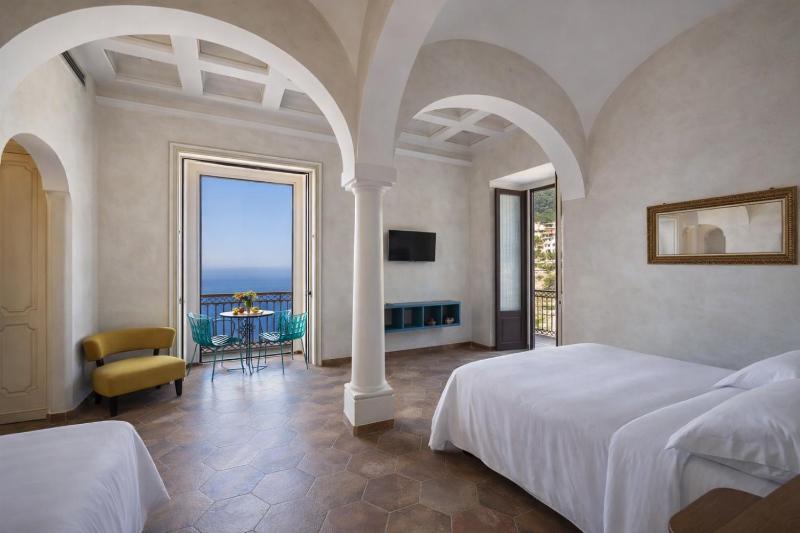 Hotiday Positano Volte Alte - image 18