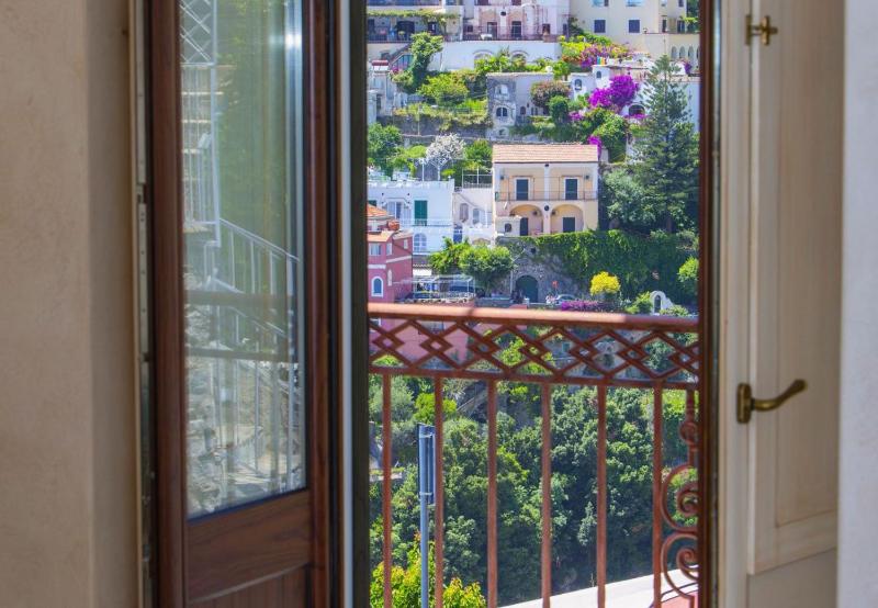 Hotiday Positano Volte Alte - image 22