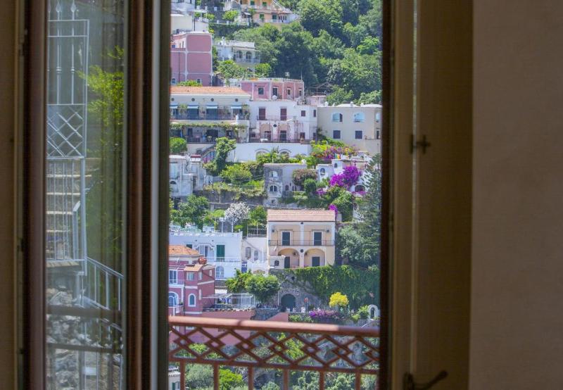 Hotiday Positano Volte Alte - image 10