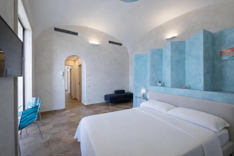 Hotiday Positano Volte Alte - image 31
