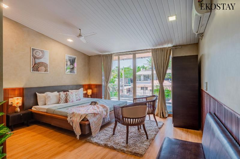 EKOSTAY Gold - Amara Villa - image 21