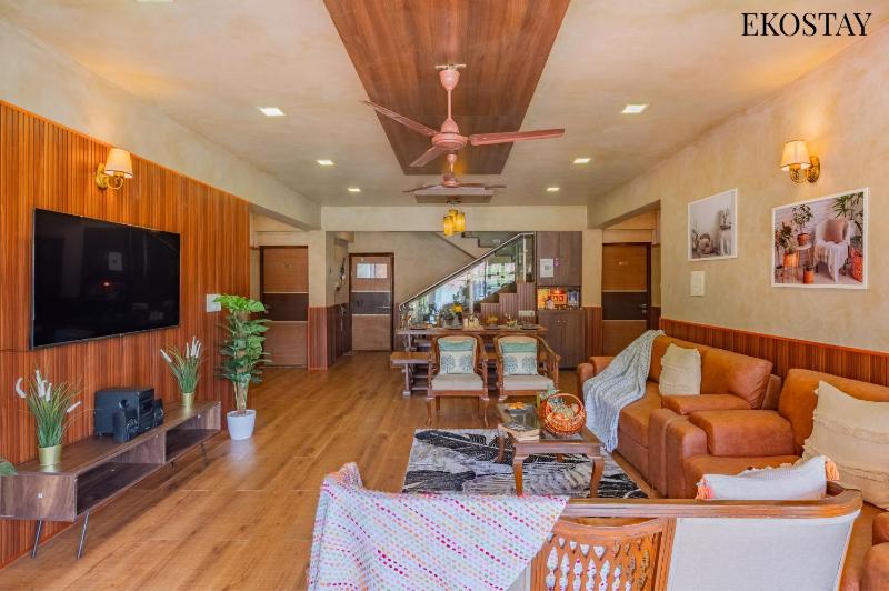 EKOSTAY Gold - Amara Villa - image 24
