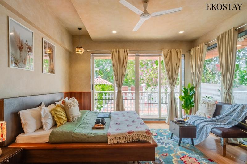 EKOSTAY Gold - Amara Villa - image 8