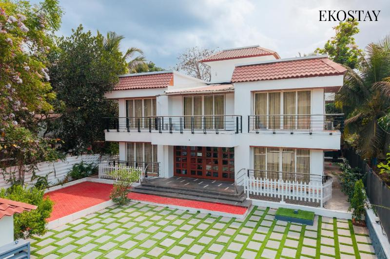 EKOSTAY Gold - Amara Villa - image 29