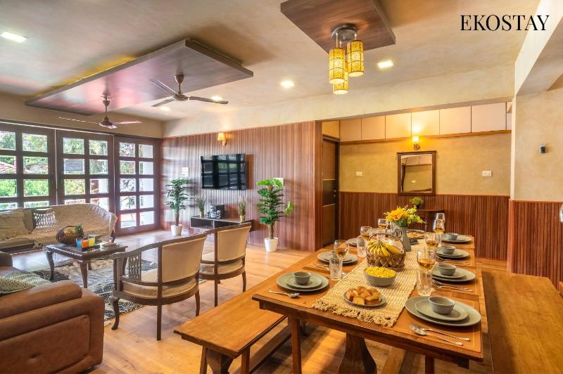 EKOSTAY Gold - Amara Villa - image 19