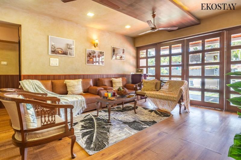 EKOSTAY Gold - Amara Villa - image 33
