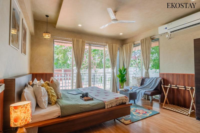 EKOSTAY Gold - Amara Villa - image 17