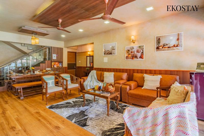 EKOSTAY Gold - Amara Villa - image 3