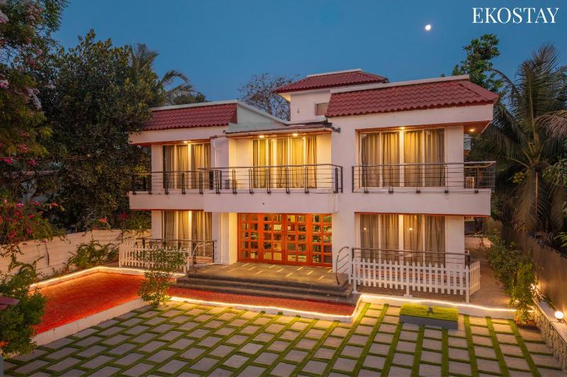 EKOSTAY Gold - Amara Villa - image 18