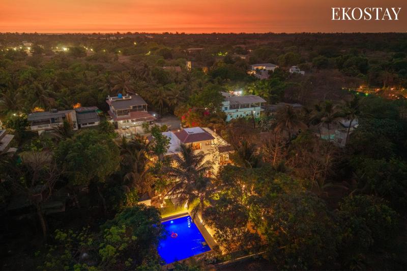 EKOSTAY Gold - Amara Villa - image 27