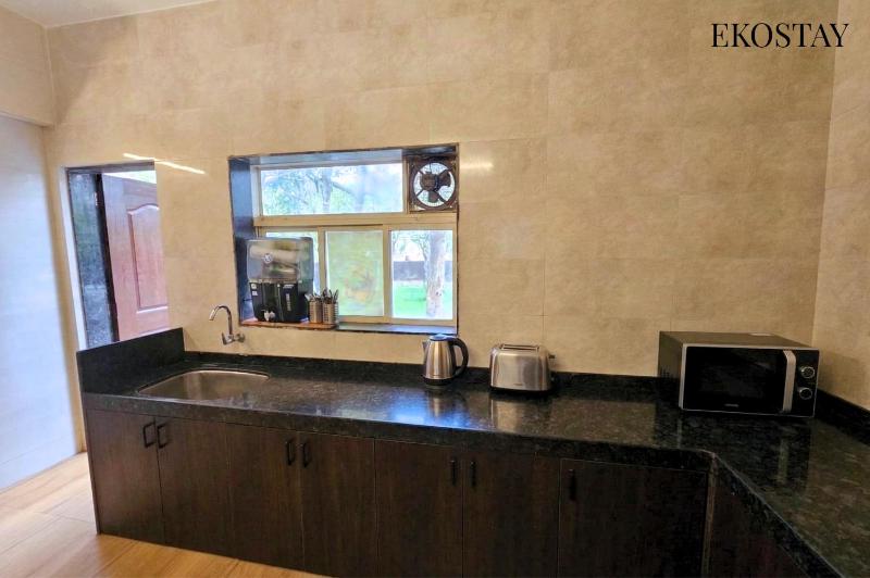 EKOSTAY Gold - Amara Villa - image 2