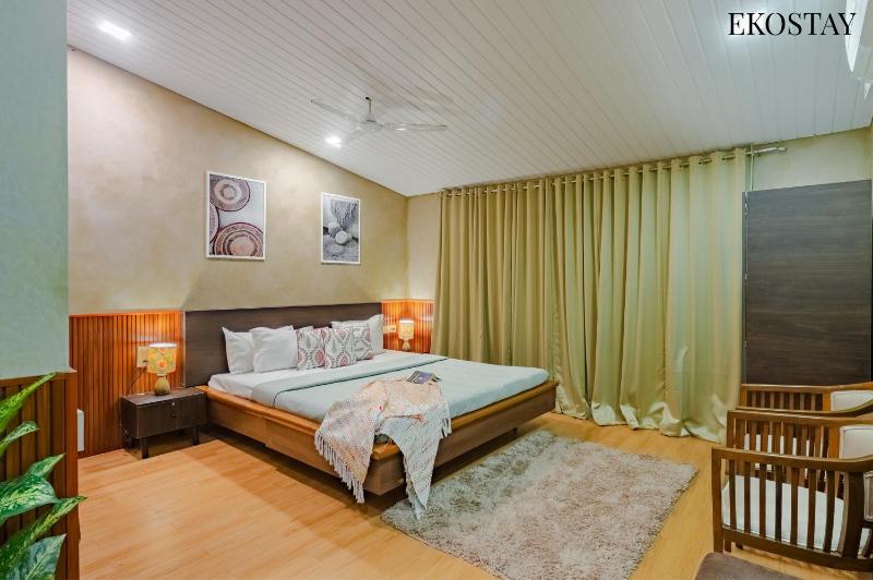 EKOSTAY Gold - Amara Villa - image 11