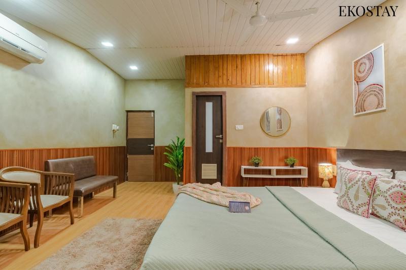 EKOSTAY Gold - Amara Villa - image 25