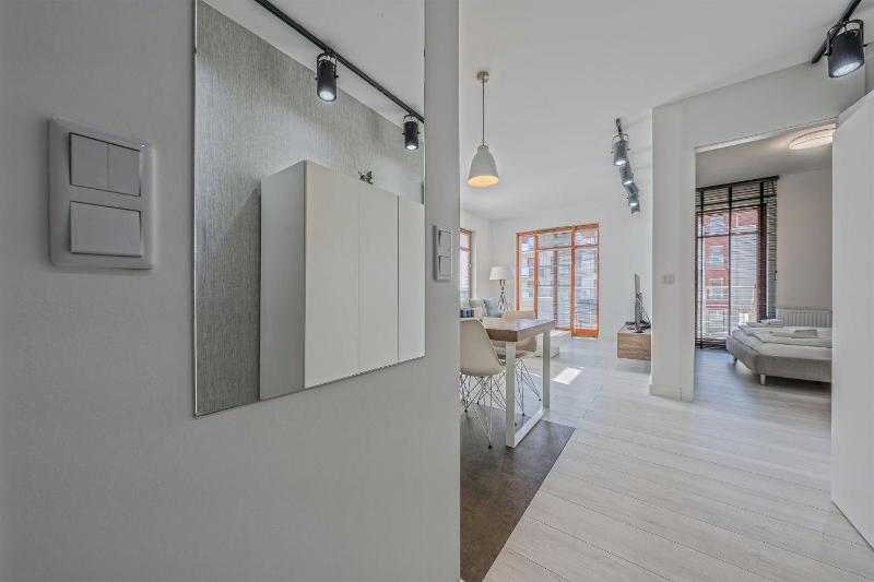 HARMONY - Neptun Park Jelitkowo by OneApartments - image 16
