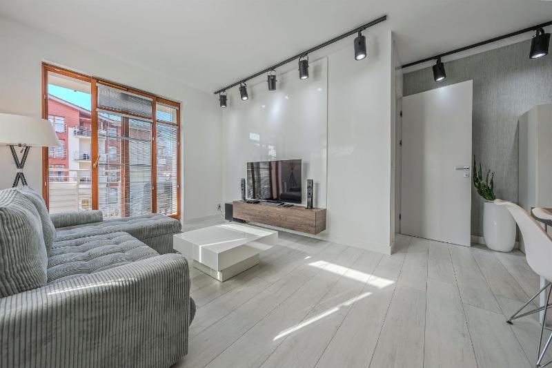 HARMONY - Neptun Park Jelitkowo by OneApartments - image 13