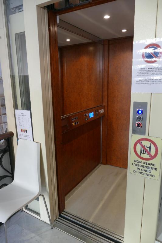 Hotel Cantore - image 25