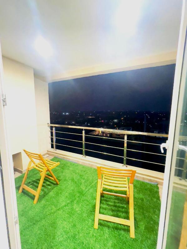 Gold Crest Luxury and Modern Apartments - image 2