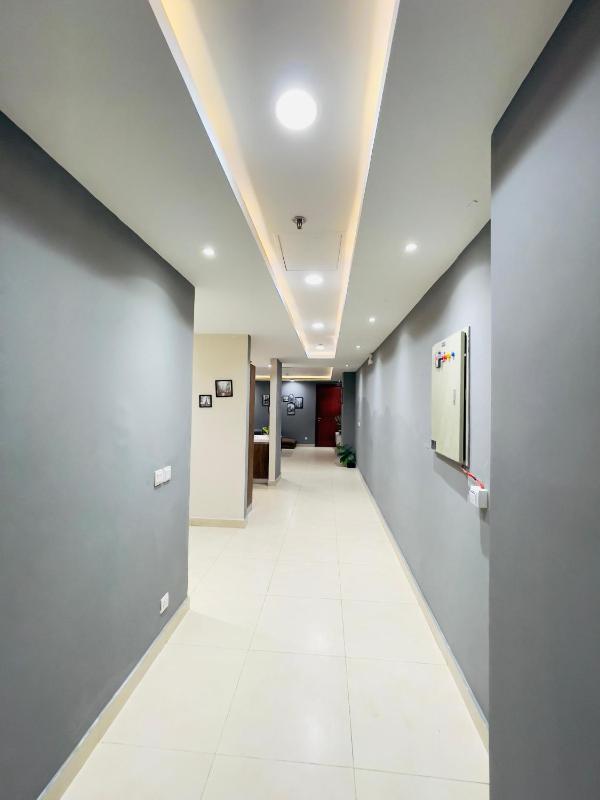 Gold Crest Luxury and Modern Apartments - image 8
