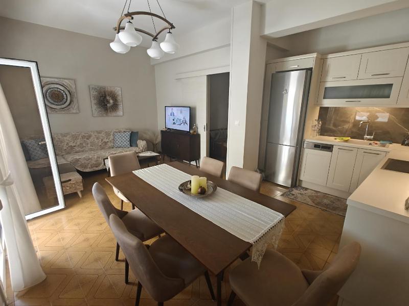 Alexia city nest Lovely apartment for 5 in the ce - image 9