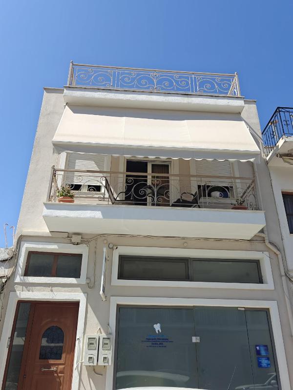 Alexia city nest Lovely apartment for 5 in the ce - image 27