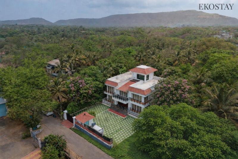EKOSTAY Gold - Amara Villa - image 22