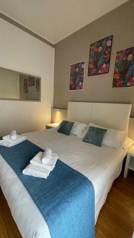 Hotel Del Corso - image 44