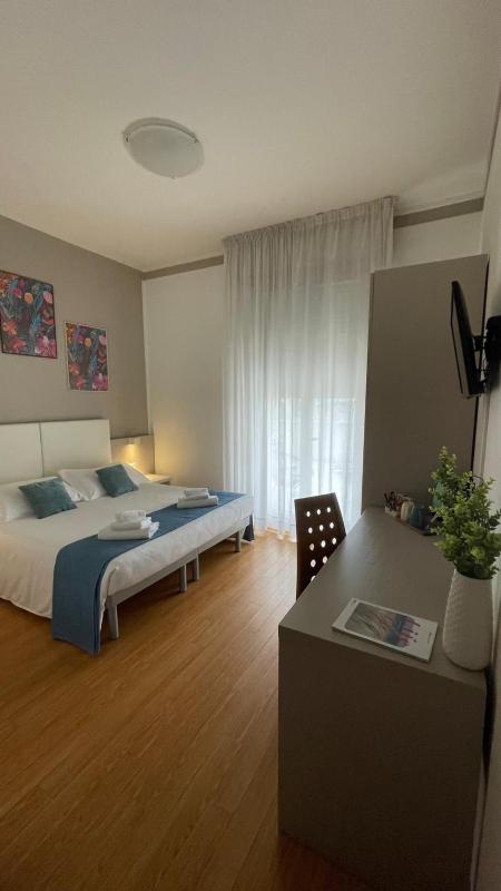 Hotel Del Corso - image 38