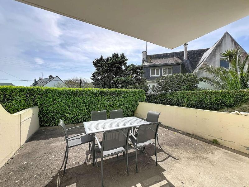 Quiberon : T3 - 65m² à 2 pas de la plage 4 pers. Terrasse & Garage - image 17