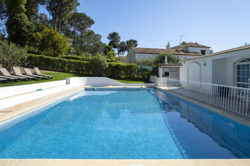 VILA HD heated pool - By HD - image 39