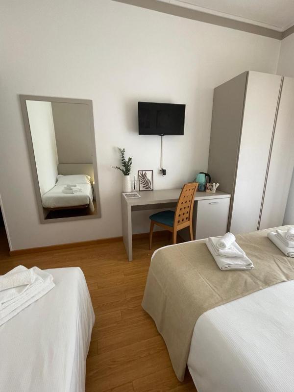 Hotel Del Corso - image 34