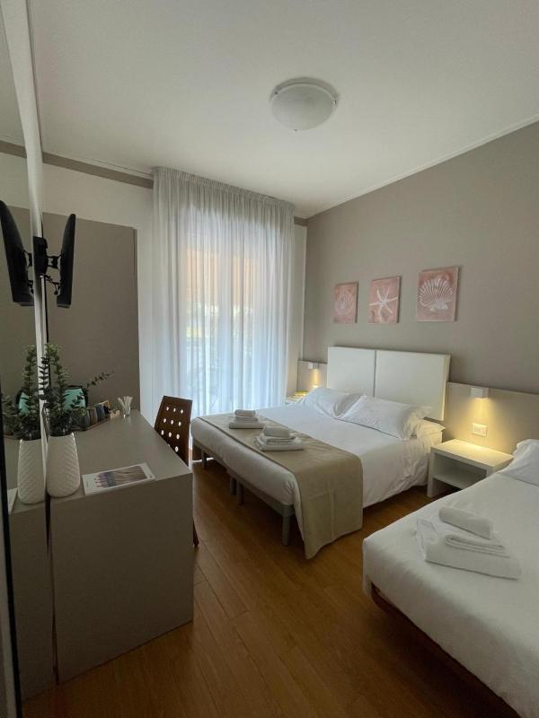 Hotel Del Corso - image 36