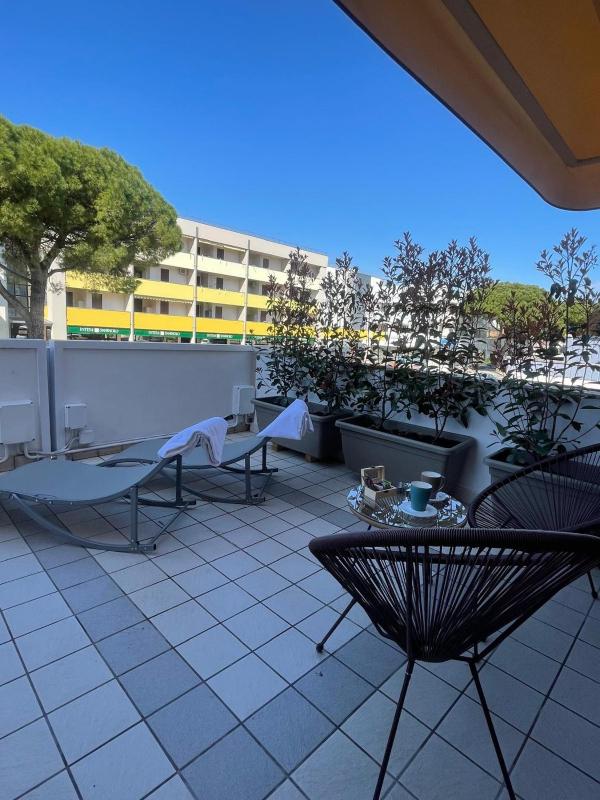 Hotel Del Corso - image 37
