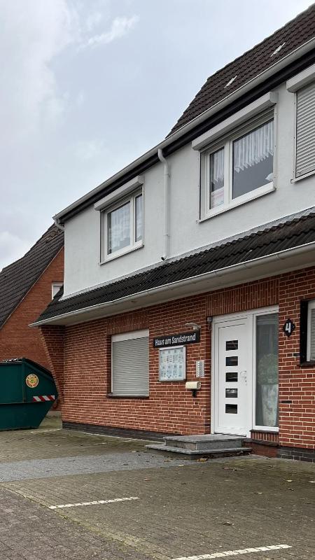 Haus am Sandstrand - image 30