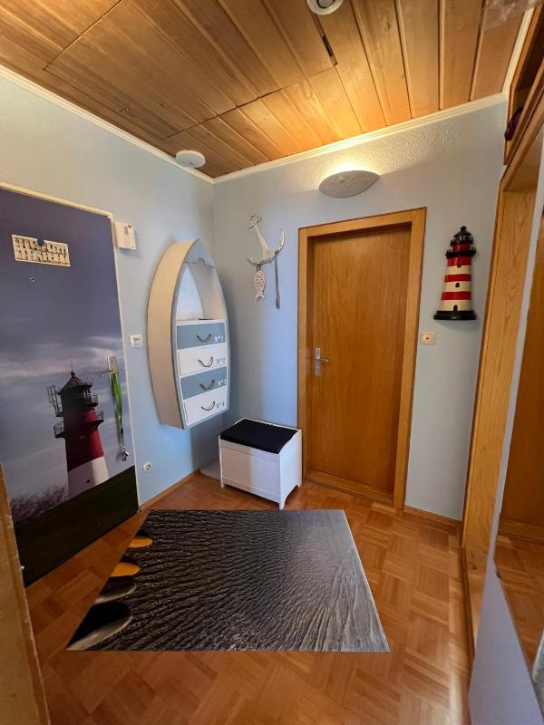 Haus am Sandstrand - image 7