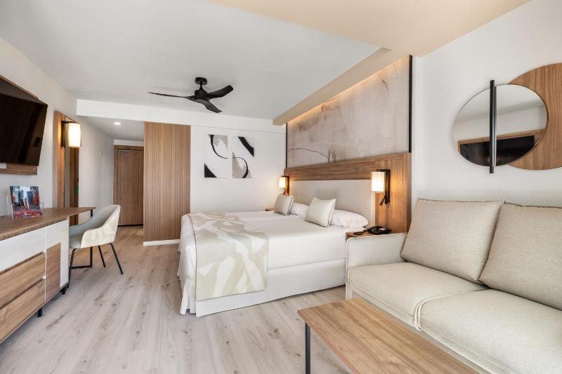 Hotel Riu Palace Nautilus - Adults Only - image 18