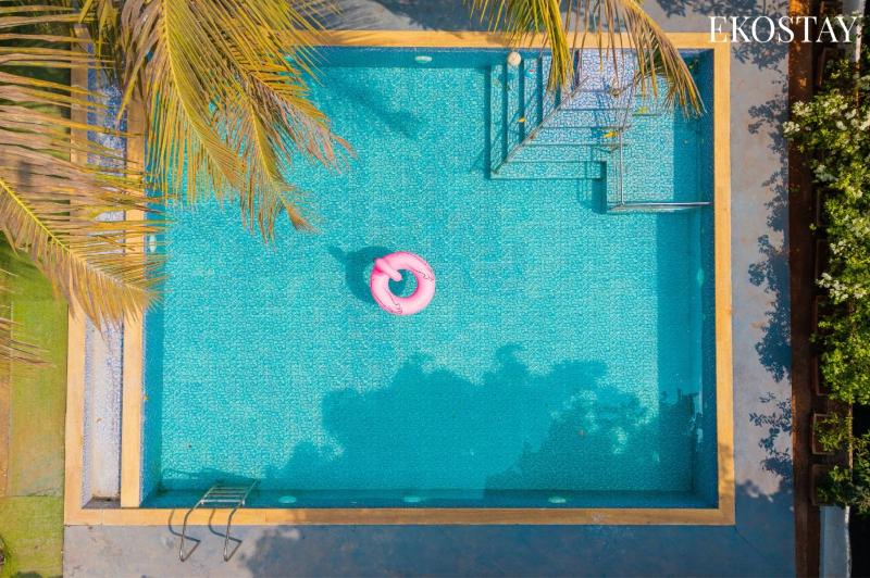EKOSTAY Gold - Amara Villa - image 26